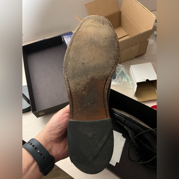 Allen Edmonds Fifth Ave - Picture 10 of 15